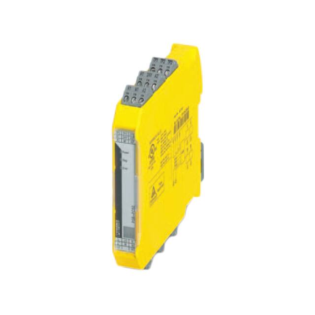 2904665 Phoenix Contact  Safety Relays
